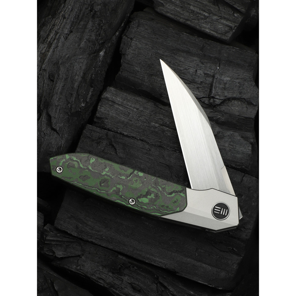 Ніж складаний Weknife Brr15 WE24007-4 Київ - фото 12
