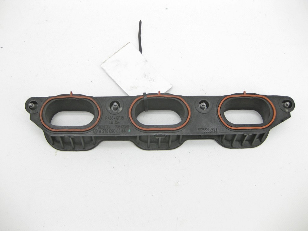 Mercedes-Benz  A2760900344 Проміжний фланець між впускним колектором та лівою головкою двигуна M276 Одеса - фото 4