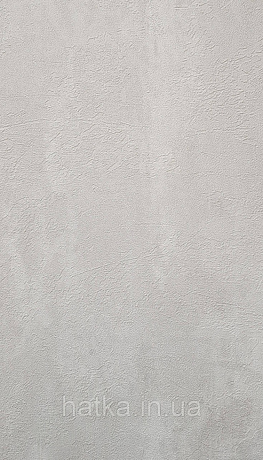 Шпалери вінілові на флізелін S. A. Creation Podium метрові під штукатурку білий 37910-3 Київ - фото 1