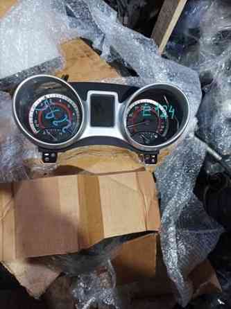 56054812AA Приборна панель JOURNEY 2.4 Коломыя