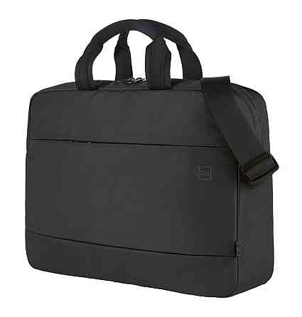 Сумка для ноутбука Tucano Global 2 15"/16" Black (BSBTK21516-BK) ( 18015 ) Харків