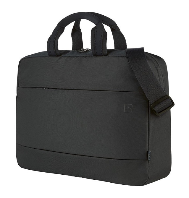 Сумка для ноутбука Tucano Global 2 15"/16" Black (BSBTK21516-BK) ( 18015 ) Харків - фото 2