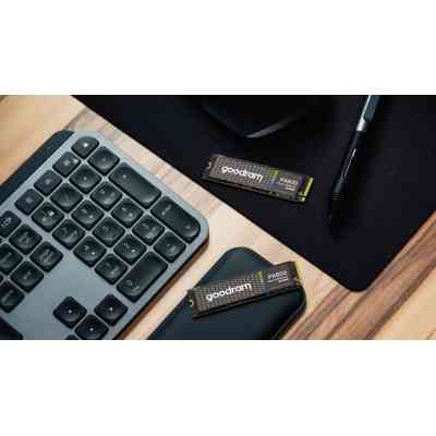 Накопичувач SSD M.2 2280 500GB PX600 Goodram (SSDPR-PX600-500-80) Вінниця