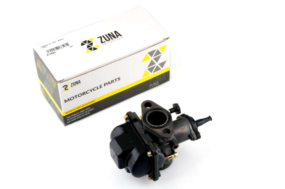 Карбюратор К2401 мотоцикл Мінськ Мукачево - фото 1