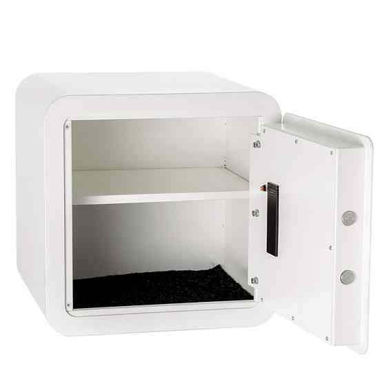 Сейф меблевий Ferocon Energy 40Е з електронним замком Київ