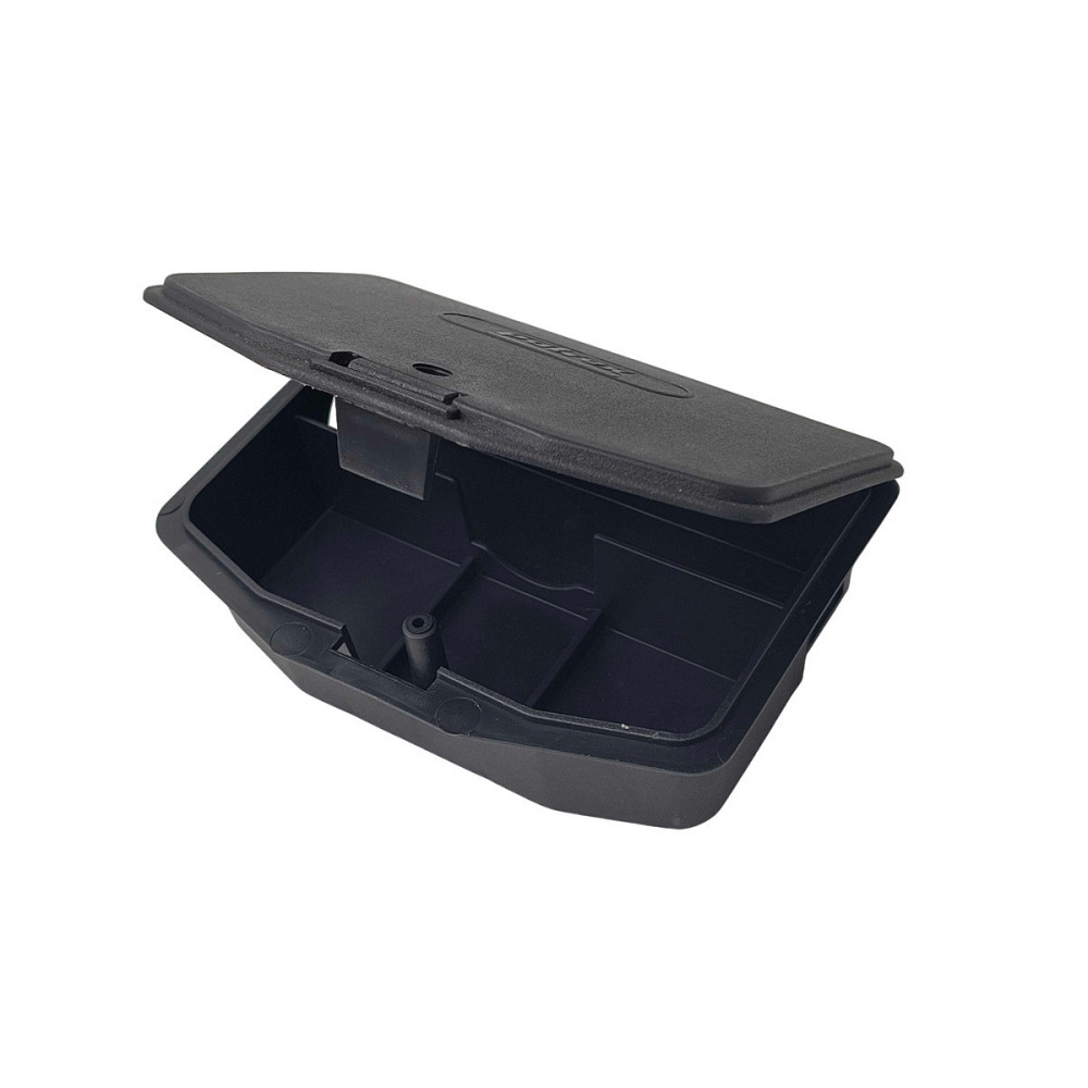 Приманочная станция для мышей No Pest Одесса - изображение 2