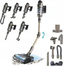 Пылесос Odkurzacz Cecotec  Conga Rockstar 12500 Stellar AquaPet Flex Киев - изображение 1