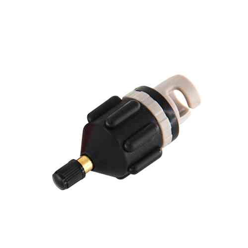 Адаптер насадка для соединения автокомпрессора и надувной лодки Винница