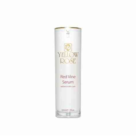 Сироватка з поліфенолами червоного винограду Red vine serum Yellow Rose 30 мл Дніпро