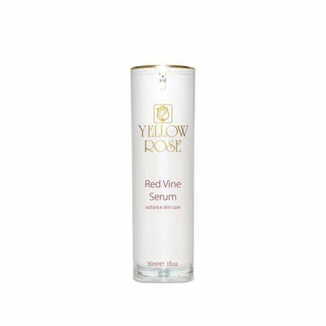 Сироватка з поліфенолами червоного винограду Red vine serum Yellow Rose 30 мл Дніпро - фото 1
