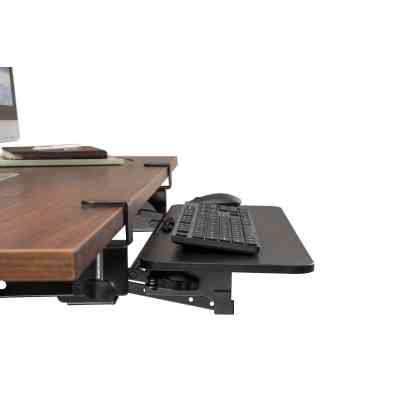 Органайзер для столу OfficePro Under-desk keyboard tray (KT145B) Вінниця