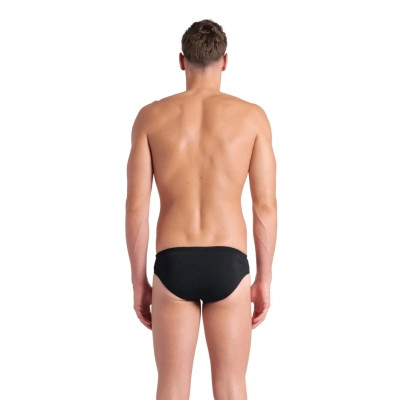 Плавки Arena Foggy Dots Swim Briefs 008482-500 чорний 85 (3468337428541) Вінниця - фото 4