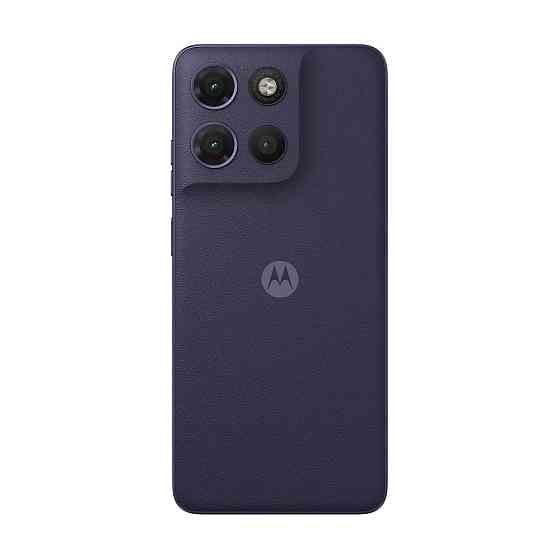 Смартфон Motorola Moto G17 Power 8/256GB Evening Blue (PBBM0005RS) ( 23096 ) Харків