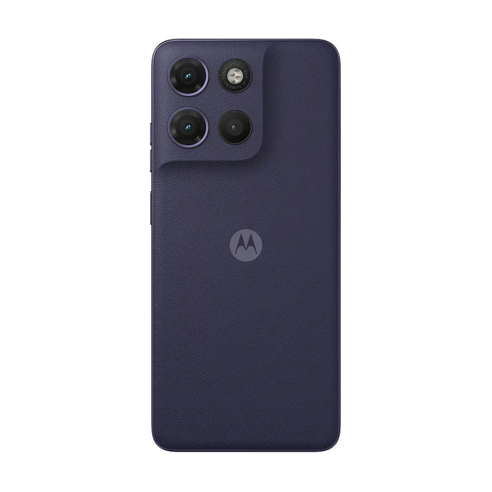 Смартфон Motorola Moto G17 Power 8/256GB Evening Blue (PBBM0005RS) ( 23096 ) Харків - фото 5
