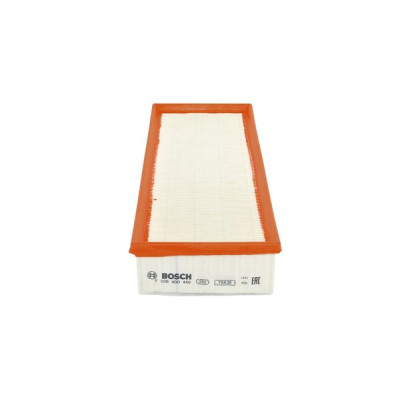 Повітряний фільтр для автомобіля Bosch F026400449 Вінниця - фото 1