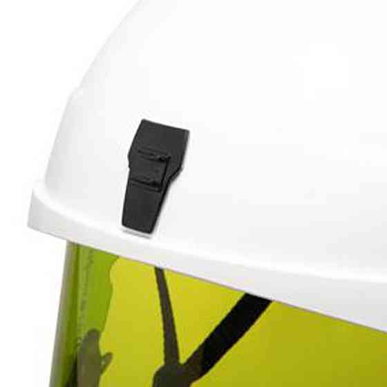 Адаптер Mactronic для Крепления фонаря Rebel на шлем (AHL0061C) Вінниця