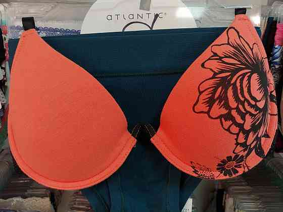 Бюстгальтер Sealine 256-586 70A, Коралловый Киев