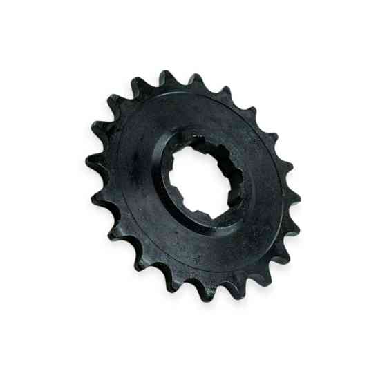 Звезда ИЖ мото 520-20 зуб передняя Мукачево