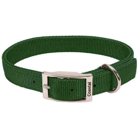 Coastal Double Ply КОСТАЛ ДВОЙНОЙ ОШЕЙНИК для собак, нейлон Киев