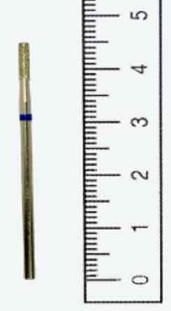 Алмазная насадка .цилиндрическая Киев