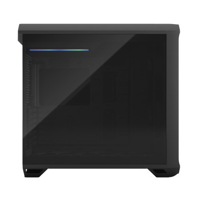 Корпус Fractal Design Torrent Black TG Dark Tint (FD-C-TOR1A-06) Вінниця - фото 11