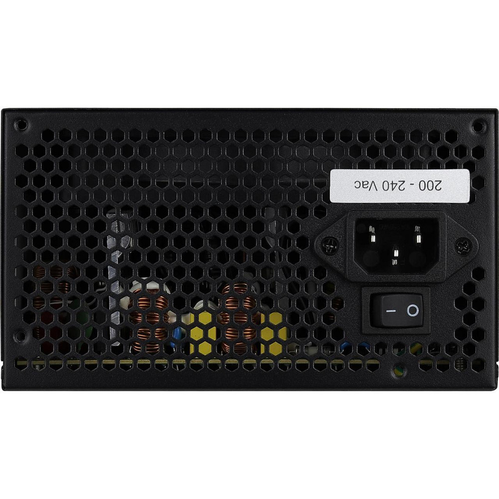 Блок живлення AeroCool VX Plus Stealth 500 (ACPN-VS50NEY.12) 500W ( 13158 ) Харків - фото 6