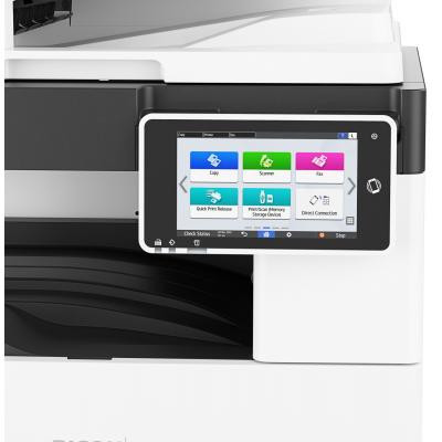 Многофункциональное устройство Ricoh IM 2702 (418146) Винница - изображение 7