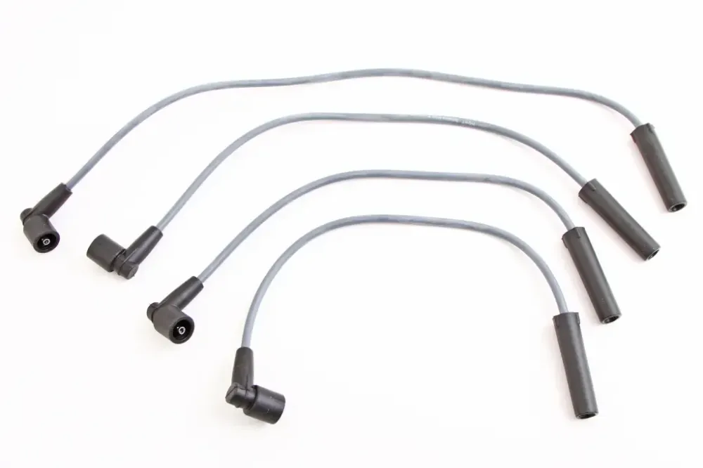 Провода свечные Sens Hort Silicone Винница - изображение 1