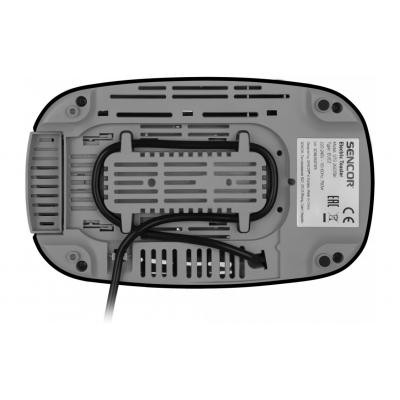 Тостер Sencor STS2607BK Вінниця - фото 6