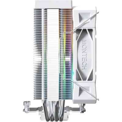 Кулер до процесора MONTECH NX400 (W) Вінниця