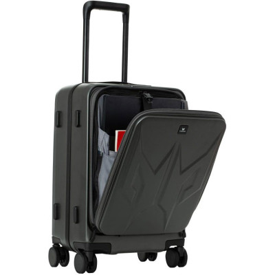 Чемодан Acer Predator Street_Sty 20'' Black (GP.BAG11.003) Винница - изображение 11