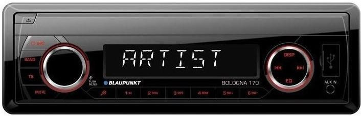 Автомагнитола Blaupunkt Bologna 170 Харьков - изображение 1