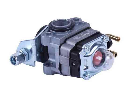 Карбюратор для бензокосы с двигателем 4Т Мукачево