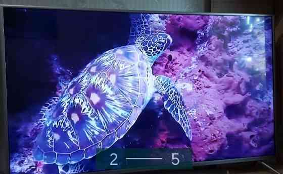 Телевізор KIVI 50 дюймів Київ