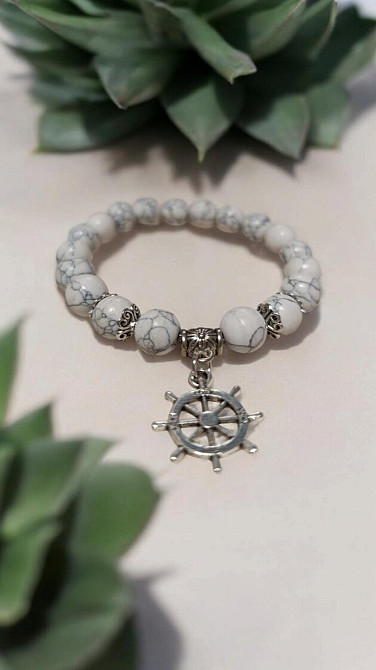 Браслет чоловічий Pago Одеса - фото 3