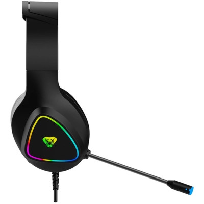 Наушники Media-Tech Cobra Pro Jinn RGB Black (MT3605) Винница - изображение 4