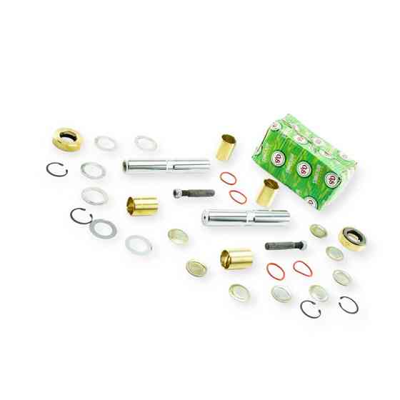 Шкворня Р1 (d=30.1) в сборе Эталон,Тата Мукачево