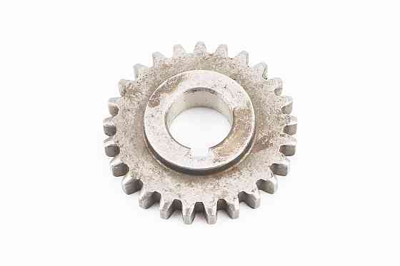 Шестерня під шпонку h-14mm, Z-25, d-22mm Київ