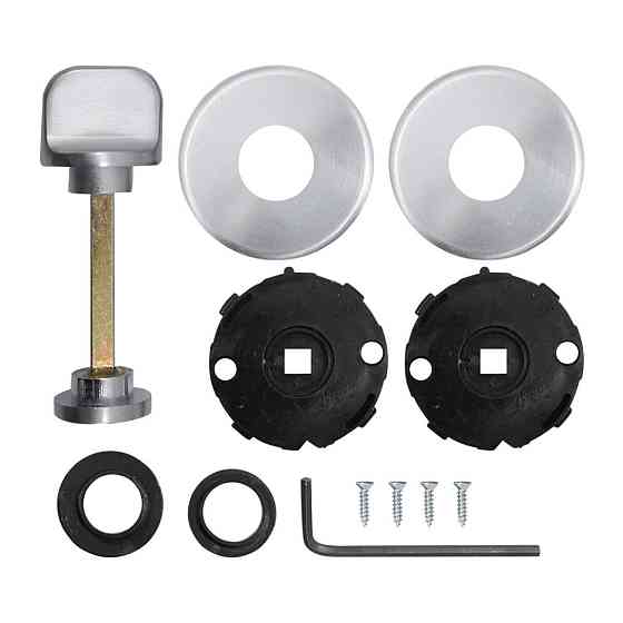 Накладка CD 69 BZG G вж мат. хром Eco plus Киев