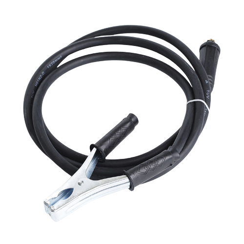 Зварювальний апарат інверторний 1,6 - 4 мм MMA-260K 20-260А ел.4мм 2,5+1,5м + кейс APRO Житомир - фото 10