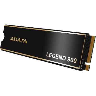 Накопичувач SSD M.2 2280 1TB ADATA (SLEG-900-1TCS) Вінниця