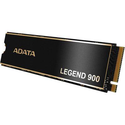 Накопитель SSD M.2 2280 1TB ADATA (SLEG-900-1TCS) Винница - изображение 3