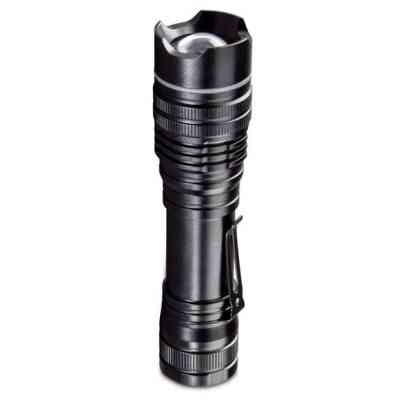 Ліхтар Hama PRO 3 LED L330 Black (00136672) Вінниця