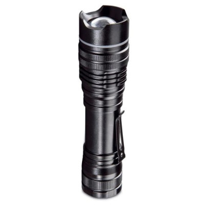 Ліхтар Hama PRO 3 LED L330 Black (00136672) Вінниця - фото 1