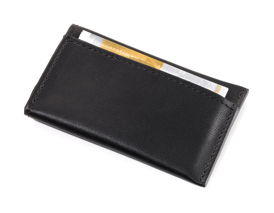 Візитниця Troika Fair friend, чорна Рівне - фото 3