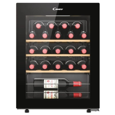 Холодильник Candy CWC023 Винница - изображение 1