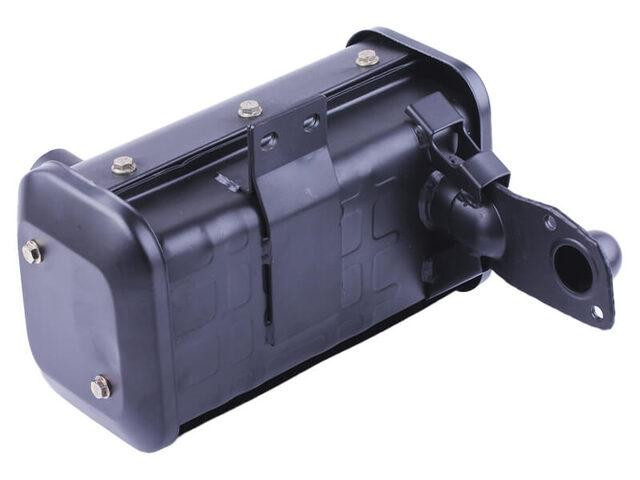 Глушитель мотоблок мотоблок мотоблок 186F генератор 5 KW Мукачево - изображение 1