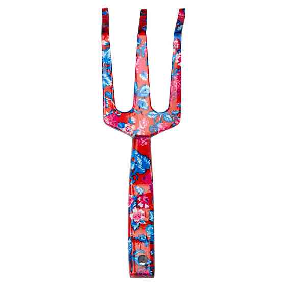 Flora Набор посадочный из 3-х предметов (Raspberry) FLORA (5043634) Киев