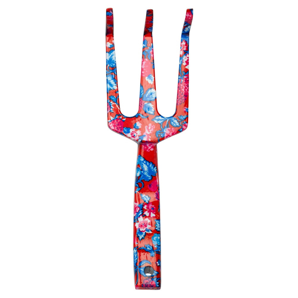 Flora Набор посадочный из 3-х предметов (Raspberry) FLORA (5043634) Киев - изображение 6