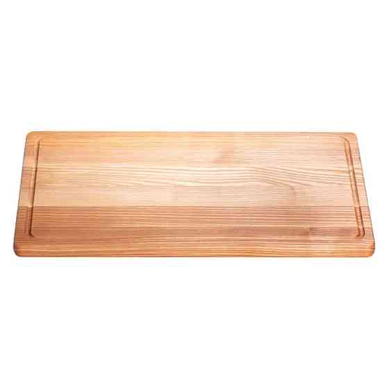 Lugi Сервірувальна дошка для подачі 50×30 см прямокутна C3AW300500 Коломия